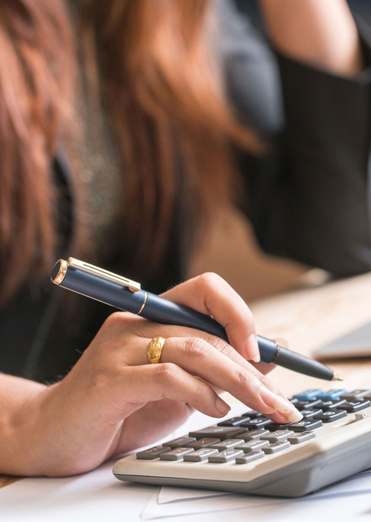 Bookkeeping Services Offered by WeDoAppraisers